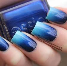 Black And Dark Blue Ombre Nails Image Result For Navy Blue Ombre Nail Designs Nail Art Ombre Blue Ombre Nails Ombre Nail Art Designs