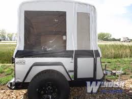 Pop up campers fold down small and make a great camping companion. Livin Lite Quicksilver Campers One Of A Kind Construction Windish Rv Blog