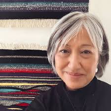 Ruth Sandoval's Instagram, Twitter & Facebook