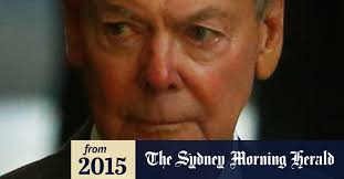 Knox Grammar's Paterson Centre for Ethics and Business Studies to be renamed