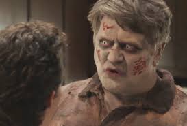 Georgie & Mandy's First Marriage' EP Talks George Sr.'s Return, Episode 12