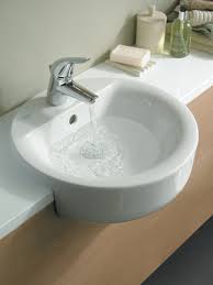 e7979 connect sphere semi counter top