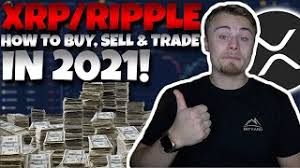 Buy ripple with a safe and reliable broker? How To Buy Sell Trade Xrp Ripple On Bityard In 2021 Youtube