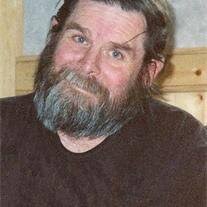 Raymond Creed Obituary