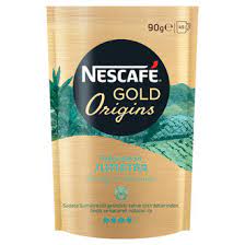 nescafe gold origins sumatra kahve 90 g migros