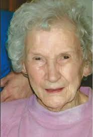 Imogene Uhlman (Jean) Roden