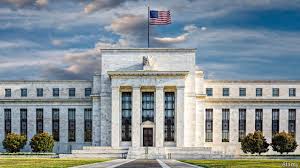 The fed also includes 12 regional federal reserve banks located in cities throughout the country. The Market Believes The Fed Will Cut Rates By September Should It The Economist