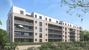 Derzeit 406 freie mietwohnungen in ganz bergisch gladbach. Im Kalkofen Carree In Bergisch Gladbach Entstehen 123 Moderne Vivawest Wohnungen Vivawest