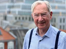 Ingeniør-nestors største ønske: Større frihed til tænkning og nyudvikling