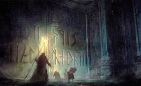 Maybe you would like to learn more about one of these? The Alexandrian Dragon Heist Remix Part 6c The Vault