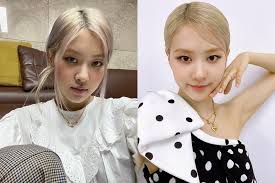 Discover images and videos about blackpink rose from all over the world on we heart it. Here S What Blackpink S Rose Eats Before Setting The Stage On Fire
