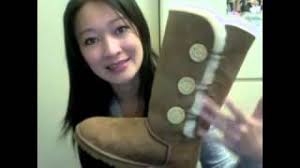 Ugg Boot Bailey Button Triplet Review
