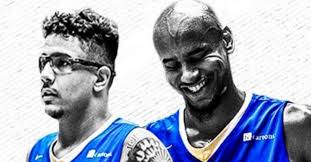 TRAILBLAZERS HEAD INTO PENULTIMATE DOUBLE-HEADER