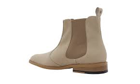 Vorgaben der deutschen post für die rückantwort. Veganer Chelsea Boot Fair Chelsea Boot Men Beige Avesu Vegan Shoes