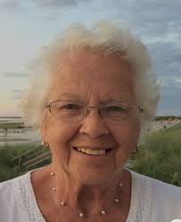 Janet Filiault Obituary