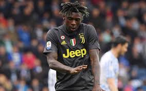 We've gathered more than 5 million images uploaded by our users and sorted them by the most popular ones. Why Moise Kean Means Ajax Have Far More To Worry About Than A Returning Cristiano Ronaldo