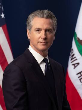 Gavin Newsom - Wikipedia