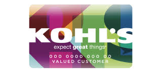 Purchases subject to credit approval. Kohl S Credit Card Login
