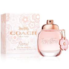 Ariana grande thank u next eau de parfum 100ml product id: Buy Coach Floral Eau De Parfum 30ml Online At Chemist Warehouse