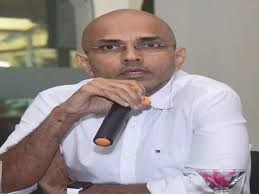 Pradeep Shetty is the new president of HRAWI, ETHospitalityWorld