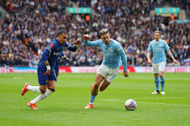 Real Madrid's loss does not count... a series of historic undefeats for  City (video) - fanzword