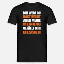 Lustiges Sprüche Funshirt Witzig Spaß Nackt Lustig' Männer T-Shirt |  Spreadshirt