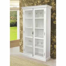 Shop wayfair for all the best white china cabinets. White China Cabinets Hutches Hayneedle