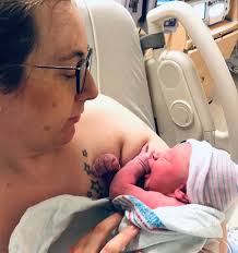 Is the baby going to be OK?': Sask. mom recounts getting COVID-19 while  pregnant