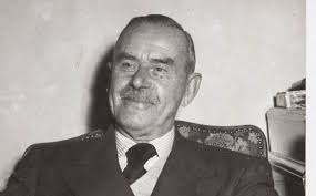 Thomas Manns als Schöpfer und Leidender der Neurasthenie