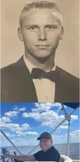 Patrick “Pat” Hook