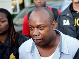 Jamaican drug kingpin Christopher "Dudus" Coke faces sentencing in US case 
