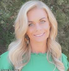 Melissa Barto's Instagram, Twitter & Facebook