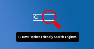 These days, image search engines are more advanced than ever. 10 Best Hackers Search Engines In 2020 Gbhackers
