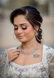 Vaishavi Lohot Makeover in Kharadi,Pune