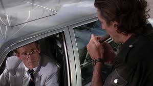 Cape Fear (1991) in 35mm
