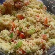 Taboule Rapide Recette Recettes De Cuisine Recette Recette Taboulet