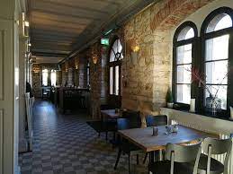 We did not find results for: Restaurant Und Eingangsbereich Picture Of Ox Hotel Altes Spital Muellheim Tripadvisor