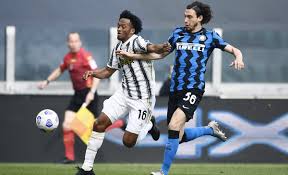 I giocatori dell'inter si schierano apertamente contro calvarese e lo accusano dopo il rigore concesso a cuadrado ha fatto molto discutere la direzione di gara di calvarese in juve inter. Auriemma Attacca Dopo Juve Inter Cuadrado Meriterebbe Dieci Giornate