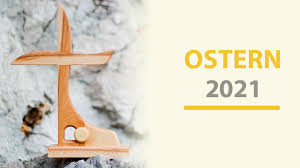 Gottesdienste an ostern gründonnerstag do, 1.4.18 uhr telefonkirche karf. Teaser Ostern 2021 Mal Ganz Anders Erleben Youtube