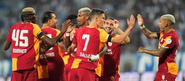 Prediksi Lille vs Galatasaray 21 Oktober 2026