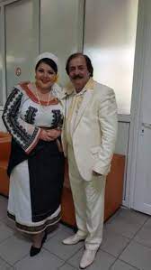 Ziua de 26 iulie va rămâne o zi tristă în muzica populară. F7wshlxqsukrim