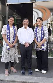 Kesar Bavadiya Singer