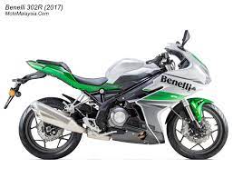 Benelli 302r 2017 Price In Malaysia From Rm23 201 Motomalaysia