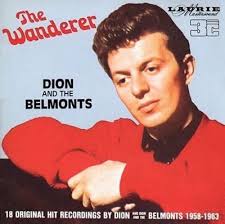 Little Diane — Dion & The Belmonts