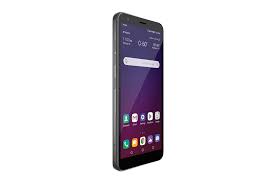 The us smartphone market just got more boring Lg Escape Plus Smartphone For Cricket Wireless Lmx320cm Lg Usa