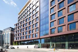 Rose Court – Webb Yates Engineers