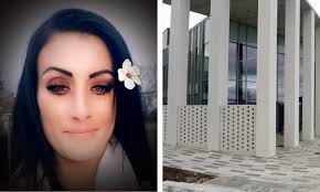 Inverness woman threatened to mutilate genitals of ex and his partner