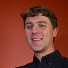 Matt Marsh (@marshmat)