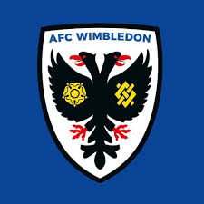 2400 x 2400 png 257kb. The Lights Come On At Afc Wimbledons New Home Midstream Lighting