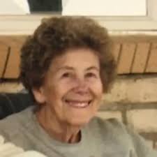 Obituary information for Eleanore Louise "Ellie" Jaeger